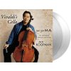Yo-Yo Ma - Vivaldi's Cello (Crystal Clear / 180g / limitierte Auflage) (LP)