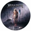 Megadeth - Countdown To Extinction (Picture Disc) (LP)