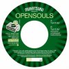 OPENSOULS - Turn It Up! (7Inch" Vinyl)