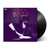 Martha Argerich - The Legend (Piano Concertos / 140g) (LP)