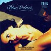 VARIOUS ARTISTS - Blue Velvet - Original Soundtrack (CD)