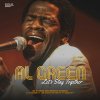 AL GREEN - Lets Stay Together (Green Vinyl) (LP)