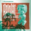 LEXOTIGHOST - Hawai Esta En Tu Mente (Emerald Waves Vinyl) (LP)