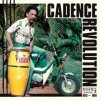 VARIOUS ARTISTS - Cadence Revolution: Disques Debs International Vol. 2 (LP)