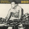 MPHARANYANA & THE PEDDLERS - Disco (12Inch" Vinyl)