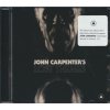 JOHN CARPENTER - Lost Themes (CD)