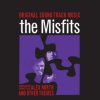 ALEX NORTH & MISFITS - Misfits - Original Soundtrack (CD)