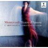 Claudio Monteverdi (1567-1643) - Teatro d'amore (180g) (LP)