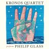 Philip Glass - Streichquartette Nr.2-5 (140g) (LP)