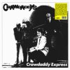 CRAWDADDYS - Crawdaddy Express (LP)