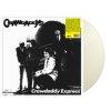 CRAWDADDYS - Crawdaddy Express (White Vinyl) (LP)