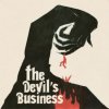 JUSTIN GREAVES - The DevilS Business - Ost (CD)