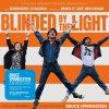 Blinded By The Light (Original Motion Picture Soundtrack) (CD)