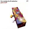 Iiro Rantala & Ulf Wakenius - Good Stuff (180g) (LP)