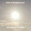 NAT BIRCHALL QUARTET - Path Of Enlightenment (LP)
