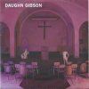 GIBSON, DAUGHN - ME MOAN - BONUS SINGLE (LP)