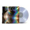 Now Playing: Disco (Clear Vinyl) (LP)