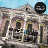 CLEARY, JON - THE BYWATER SESSIONS (LP)