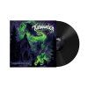 T�RB�WITCH - UNDER HAUNTED SKIES (LP)