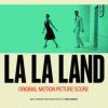 MOTION PICTURE CAST RECORDING - La La Land (CD)