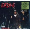 EAZY-E - Eazy Duz It (LP)