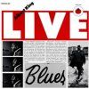 ALBERT KING - Albert Live (Black/White Vinyl) (LP)