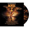 AC/DC - Problem Child (Splatter Vinyl) (LP)