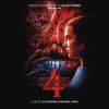Stranger Things Season 4 (O.S.T.) Volume Two (CD)