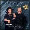 Thomas Anders - Sings Modern Talking: Romantic Warriors (LP)