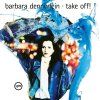 Barbara Dennerlein - Take Off! (LP)