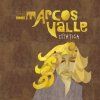 MARCOS VALLE - Estatica (LP)