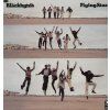 BLACKBYRDS - Flying Start (LP)