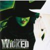 VARIOUS ARTISTS - Wicked  Ost (CD)