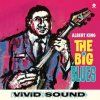 ALBERT KING - The Big Blues (LP)