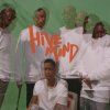 INTERNET - Hive Mind (LP)