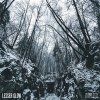 LESSER GLOW - NULLITY (LP)