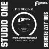 WILLIAMS, WILLIE - ARMAGIDEON TIME (DISCO MIX) (LP)