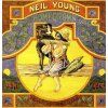 Neil Young - Homegrown (LP)