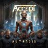 Accept - Humanoid (LP)