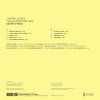 Chantal Acda - Silently Held (LP) - zadní strana