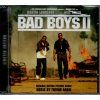 Mizerové 2 (score - 2 CD) Bad Boys II