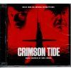 Krvavý příliv (soundtrack - 2 CD) Crimson Tide