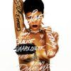 RIHANNA - Unapologetic (LP)