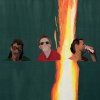 MJ Lenderman - Manning Fireworks (LP) - zadní strana