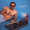 Dabeull - Intimate Fonk EP (Limited Edition) (LP)