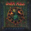 Overkill - Horrorscope (Limited Edition) (Blue Marbled Vinyl) (LP)