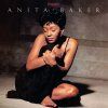 Anita Baker - Rapture (LP) - zadní strana