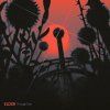 ELDER - THROUGH ZERO (TRANSLUCENT NEON ORANGE 2LP, 180G) (LP)