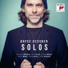 Bryce Dessner - Solos (180g) (LP)