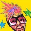AMIN� - TWOPOINTFIVE (BLACK VINYL) (LP)